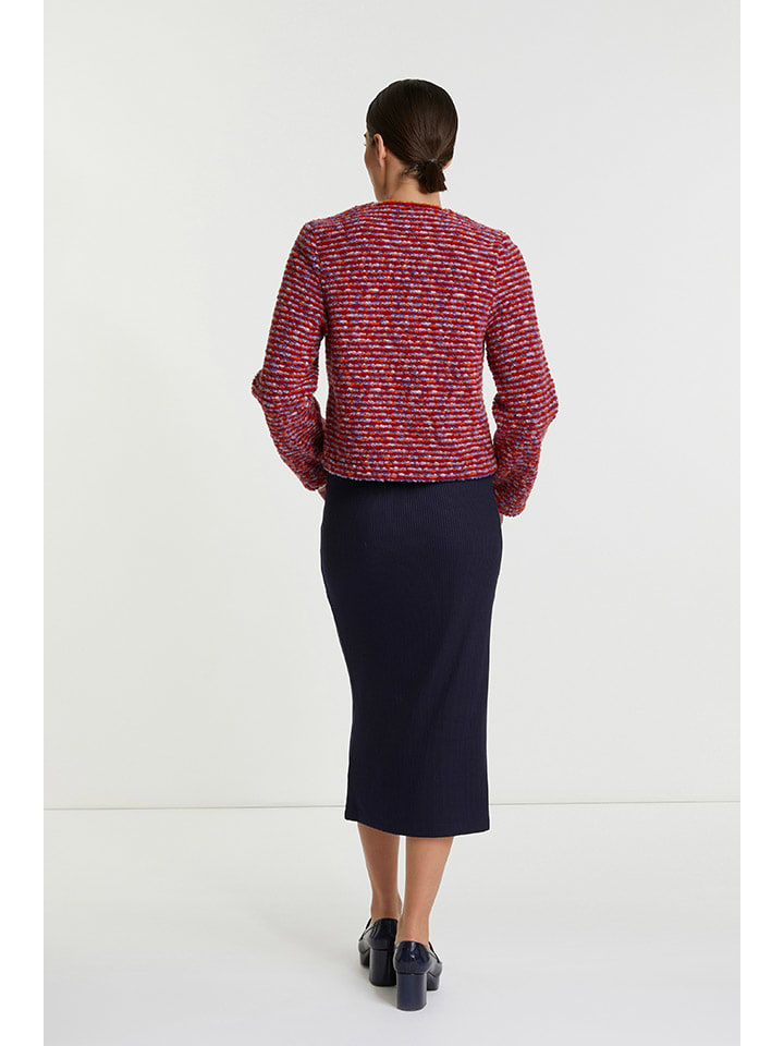 Rich & Royal Blazer in Rot günstig kaufen