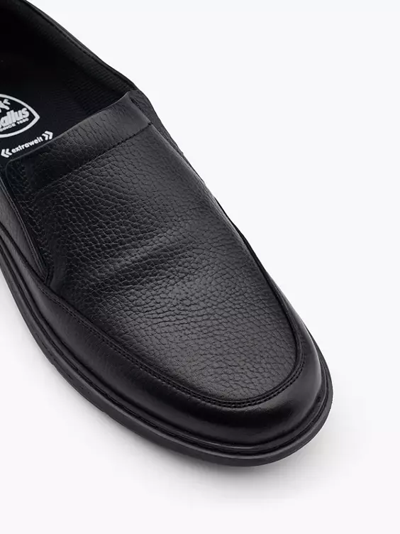 Gallus Leder Komfort Slipper