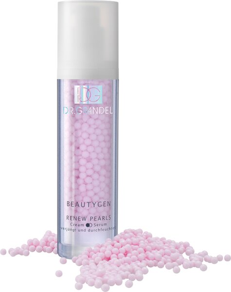 DR. GRANDEL Beautygen Renew Pearls Gesichtsserum