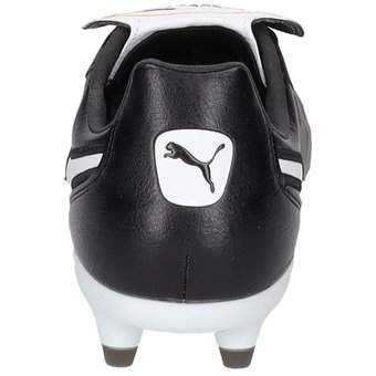 PUMA King Top FG Fußball in schwarz