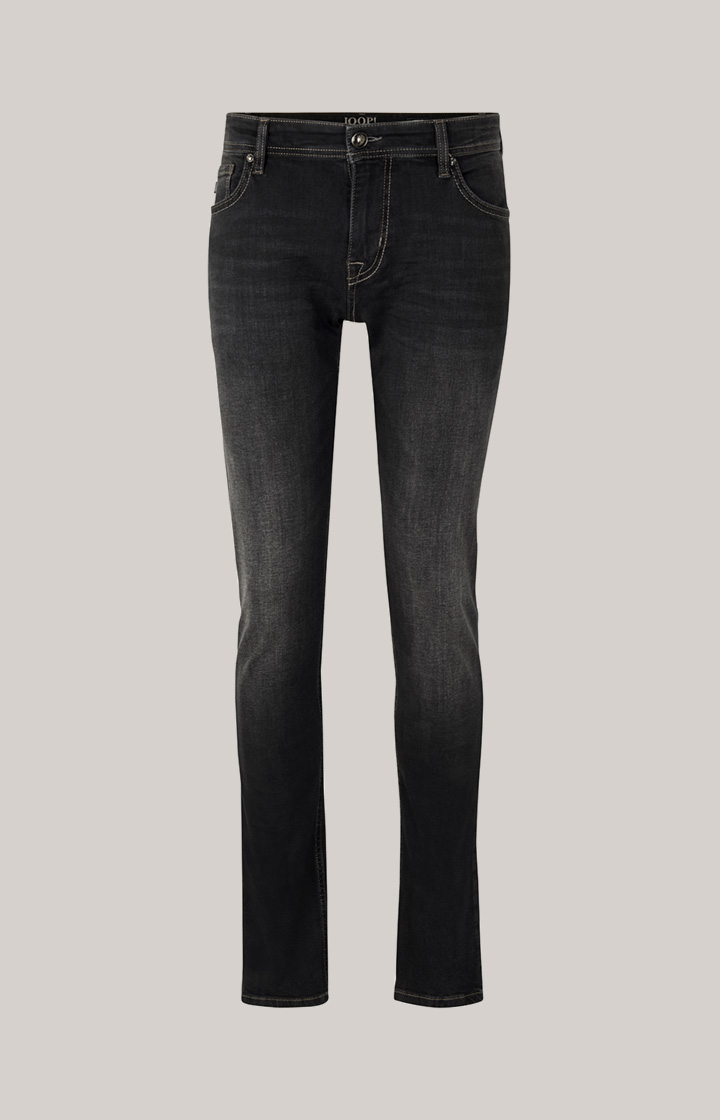 Jeans Hamond in Dunkelblau