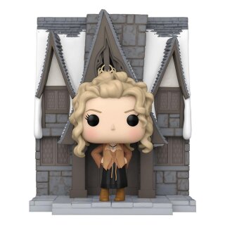 Harry Potter - Chamber of Secrets Anniversary POP! Deluxe Vinyl Figur