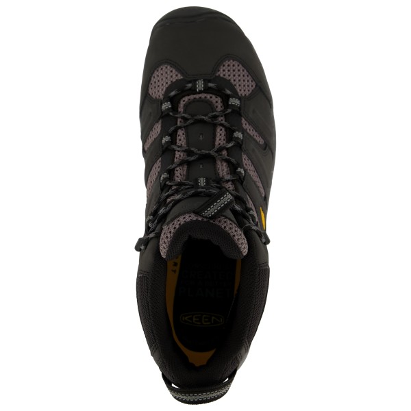 Keen - Koven Mid WP - Wanderschuhe