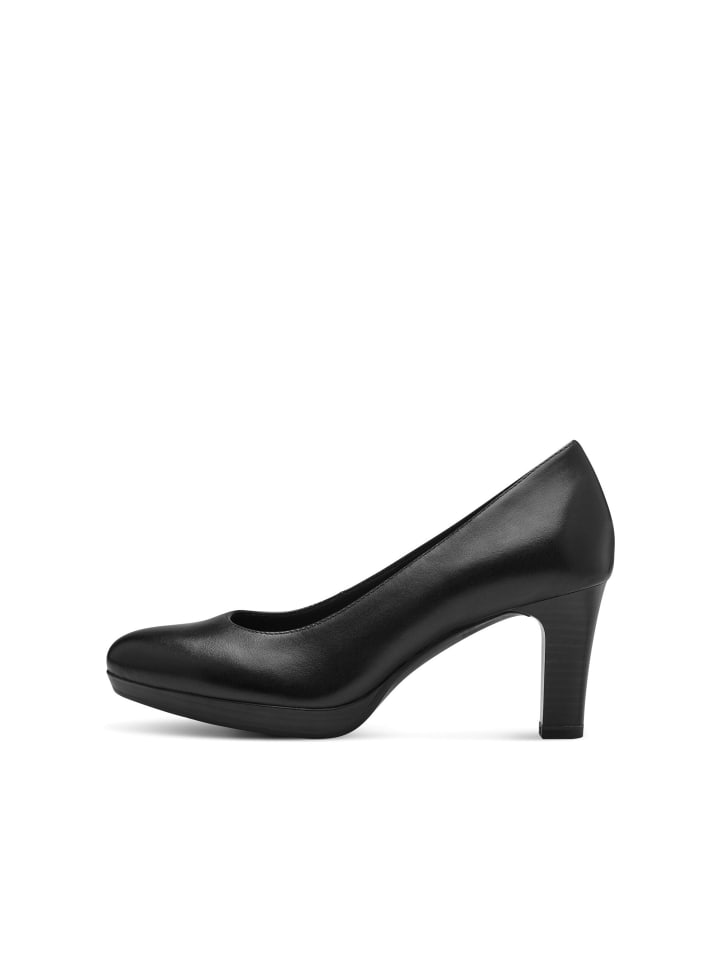 Tamaris Pumps in BLACK günstig kaufen