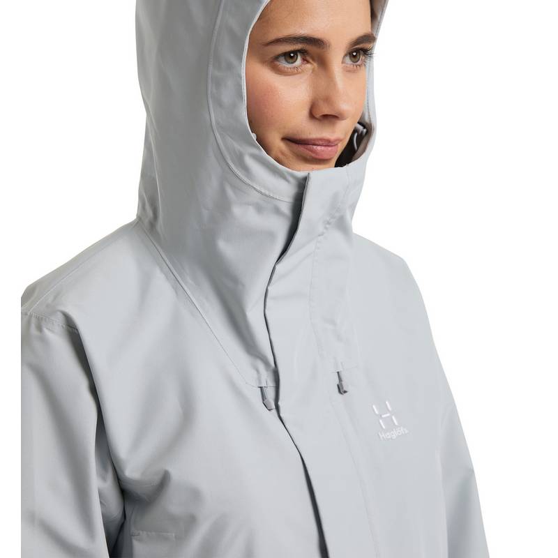 Haglöfs Aria Proof Parka Parka Damen