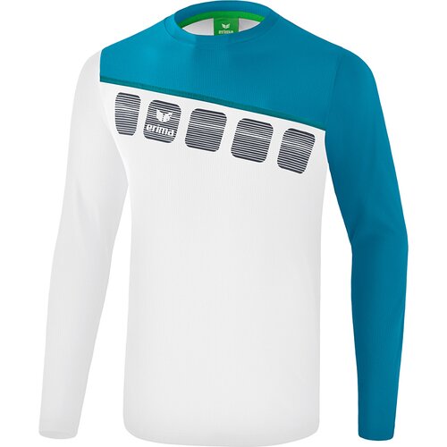 HERREN 5-C LONGSLEEVE