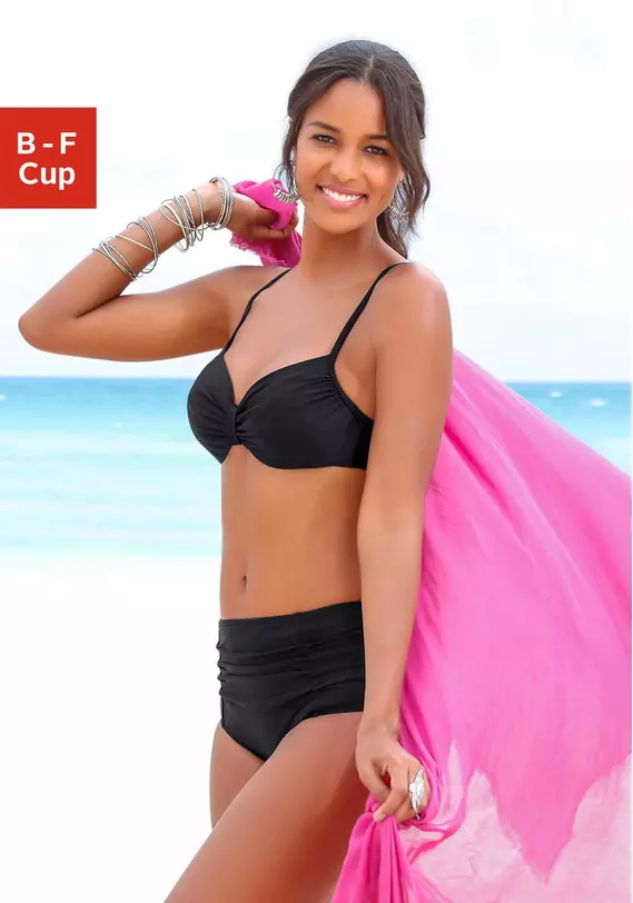 Bügel-Bikini