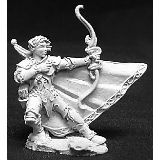 Baerwyn, Elf Archer (REA02735)