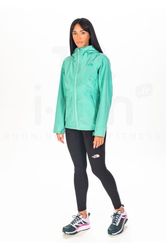 The North Face Dryzzle FutureLight W