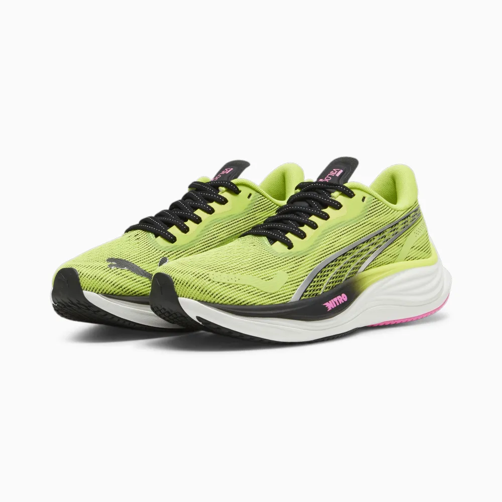 PUMA Velocity Nitro 3 380081-01 / grün