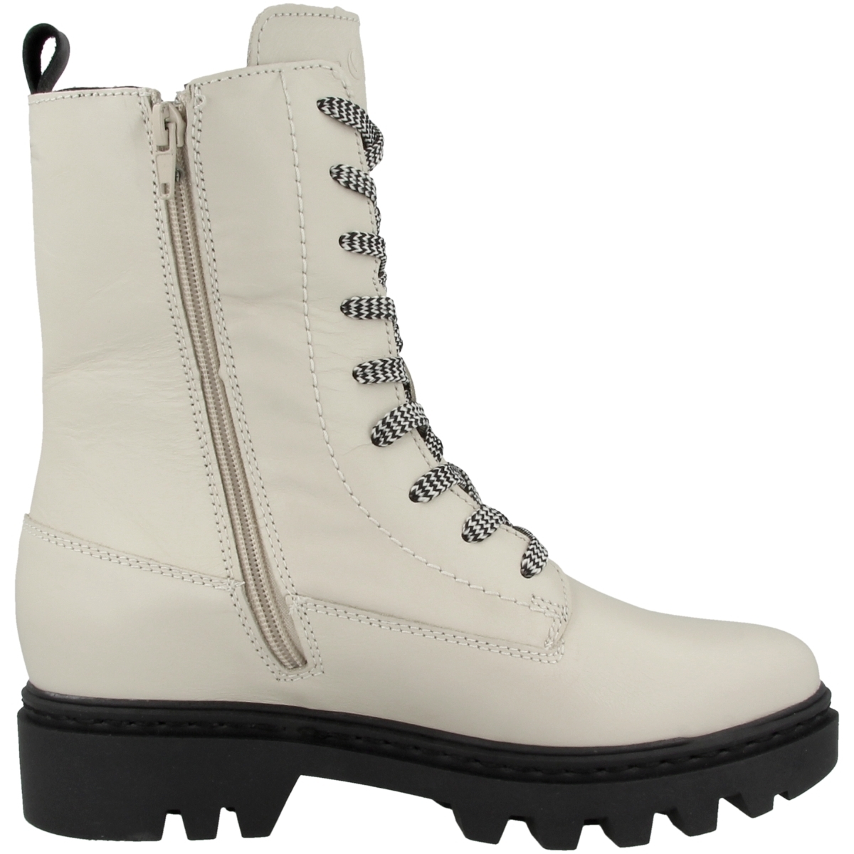 s.Oliver 5-25289-37 Stiefel creme
