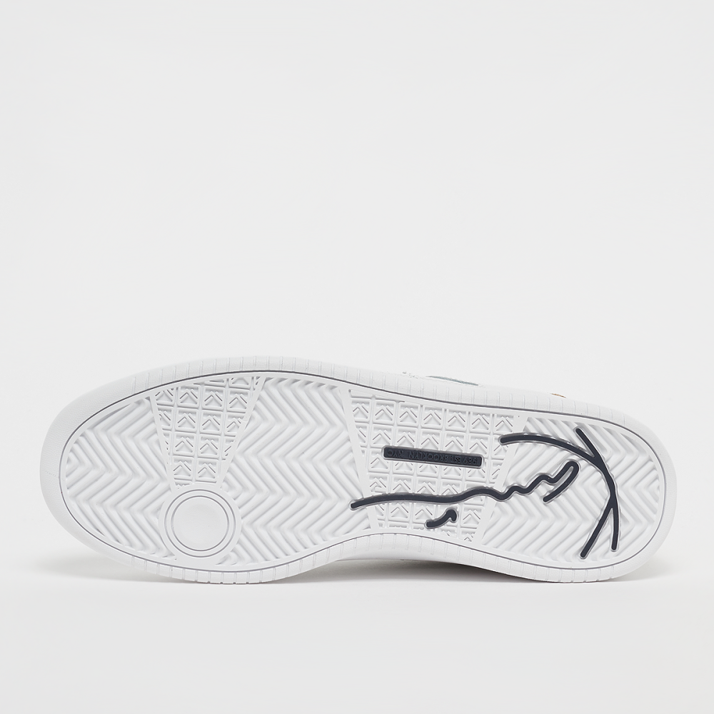 Karl Kani 89 PRM KKFWM000173 / weiss