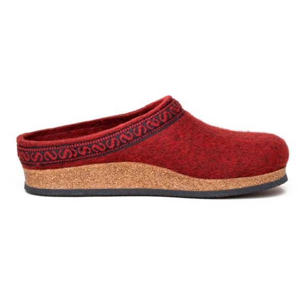 Gottstein - Stegmann Clog 108 - Hüttenschuhe