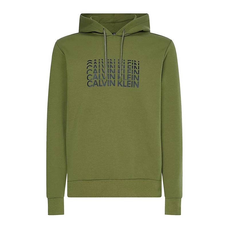 Calvin Klein Performance Hoody Sweatshirt Herren