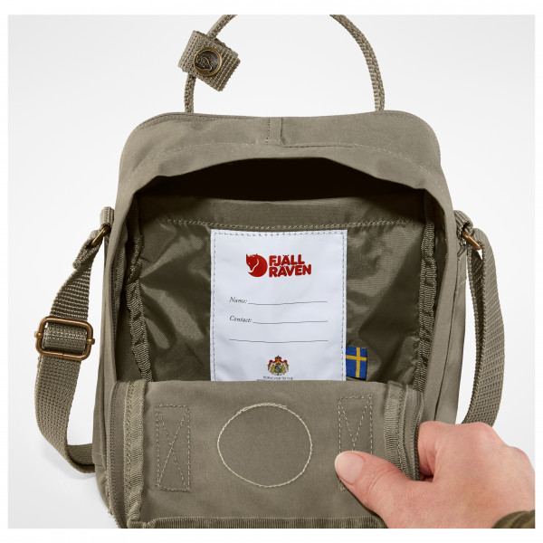 Fjällräven - Kånken Sling - Umhängetasche