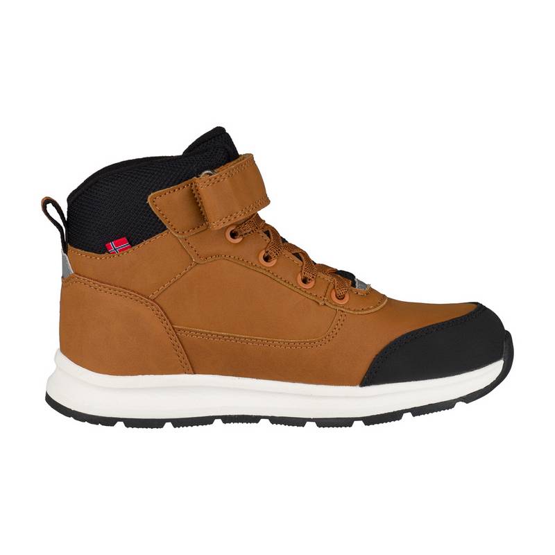 Trollkids Stavanger Wanderschuhe Kinder