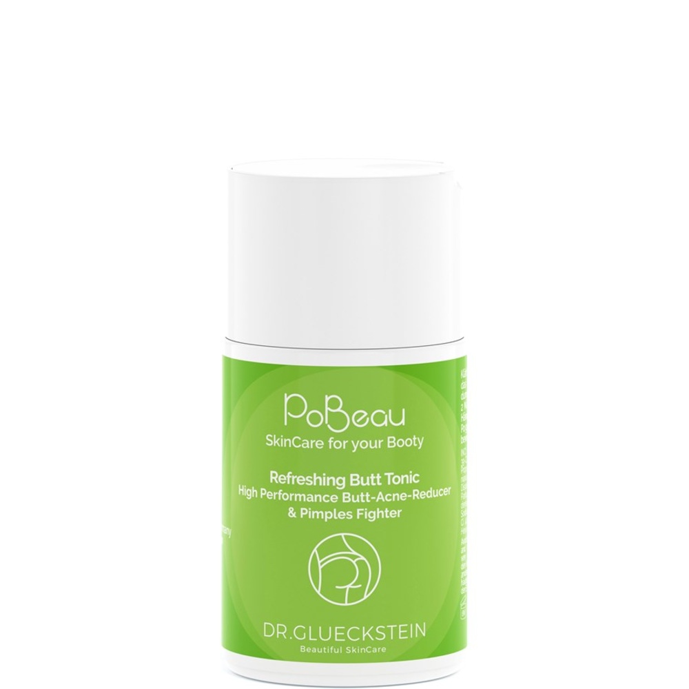 PoBeau Refreshing Butt Tonic soin du corps