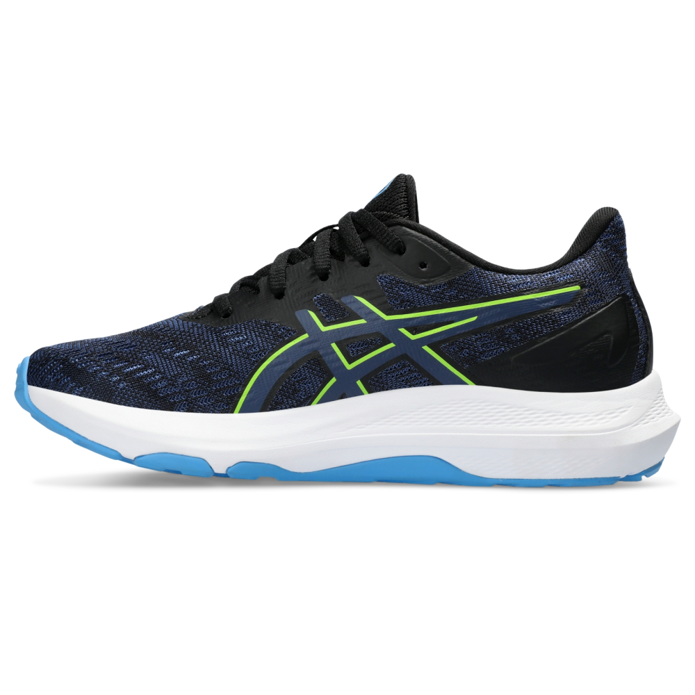 Asics GT 2000 12 GS 1014A330-003 / schwarz