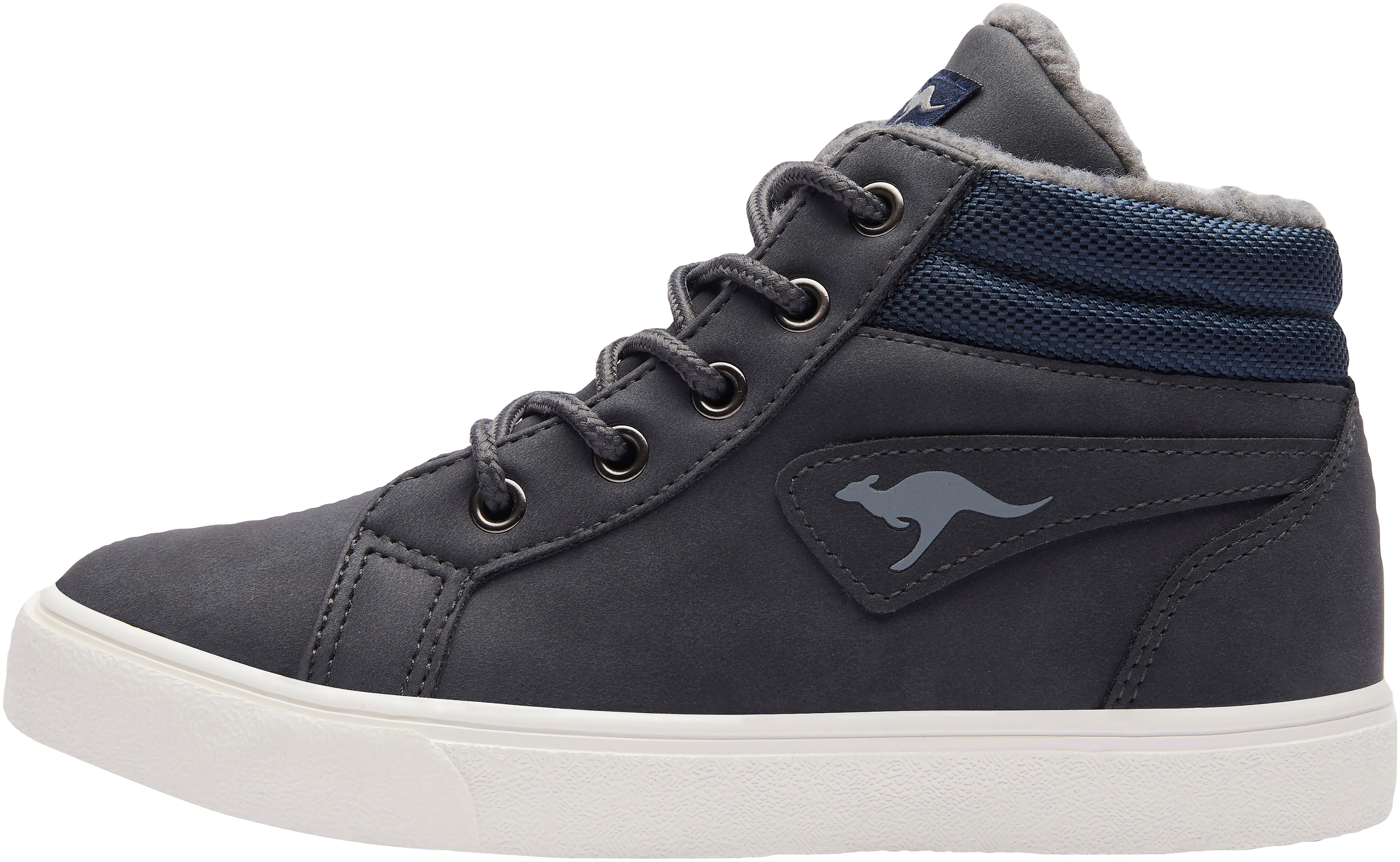 KangaROOS KaVu I Sneaker Warmfutter