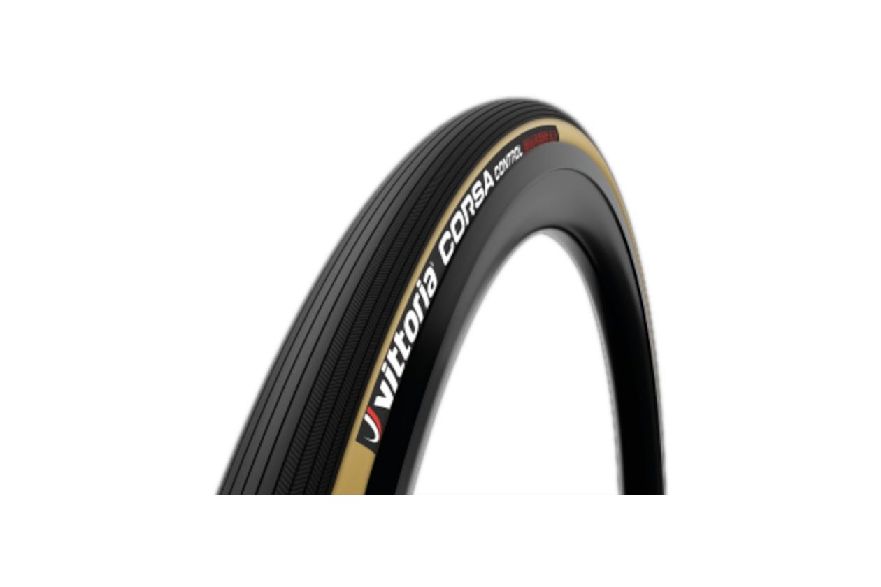 VITTORIA Corsa Control 700x30C