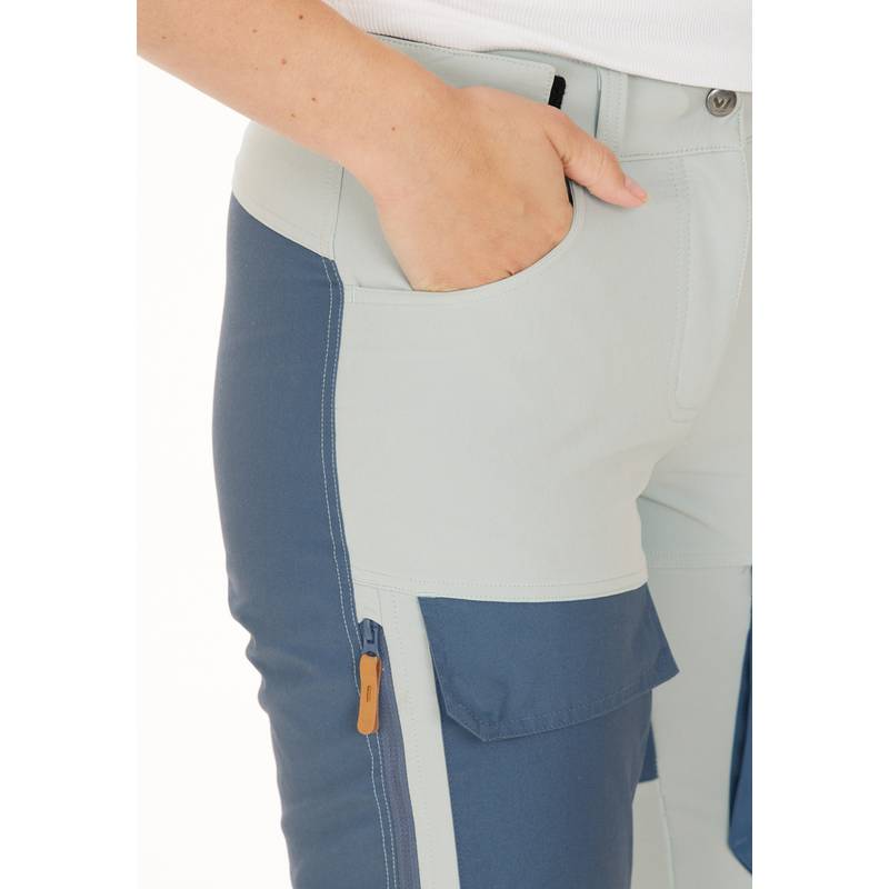 Whistler Anissy Softshellhose Damen