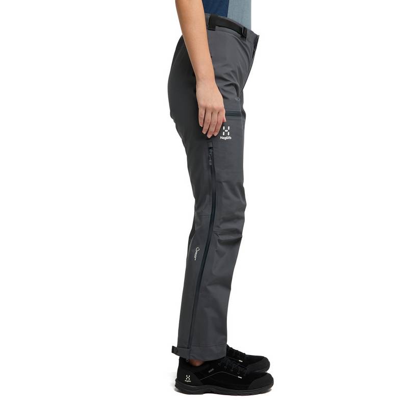 Haglöfs ROC Sloper Proof Pant Funktionshose Damen