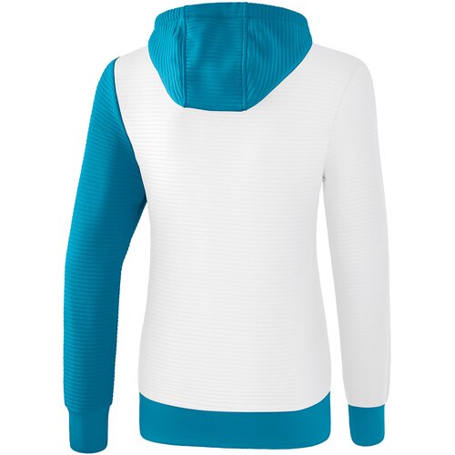 FUSSBALL - TEAMSPORT TEXTIL - SWEATSHIRTS 5-C KAPUZENSWEAT DAMEN