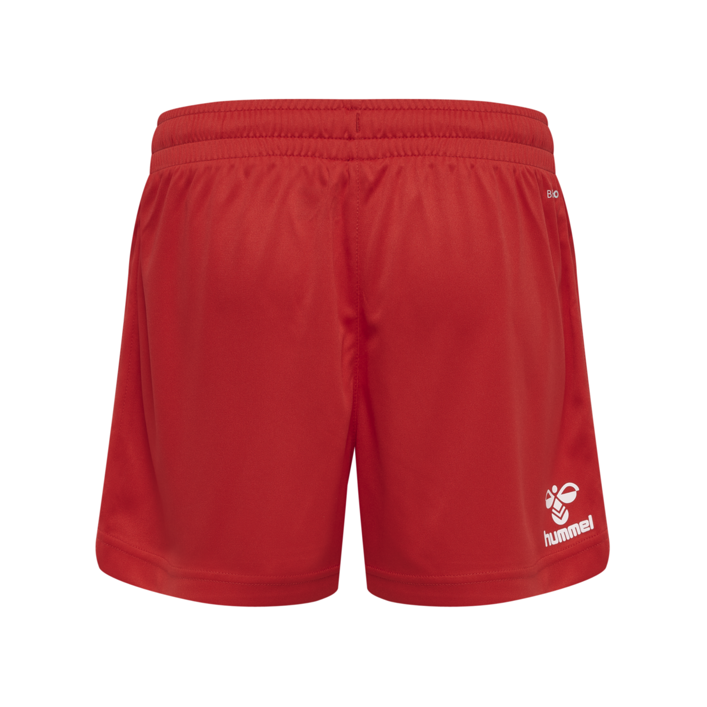 Hummel hmlCORE XK Poly Short Kids Rot F3062