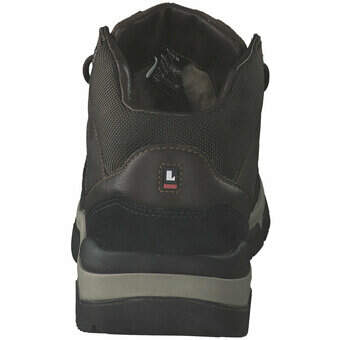 Lloyd Eragon Stiefelette in braun