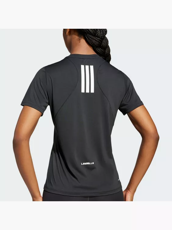 adidas Les Mills Graphic T-Shirt