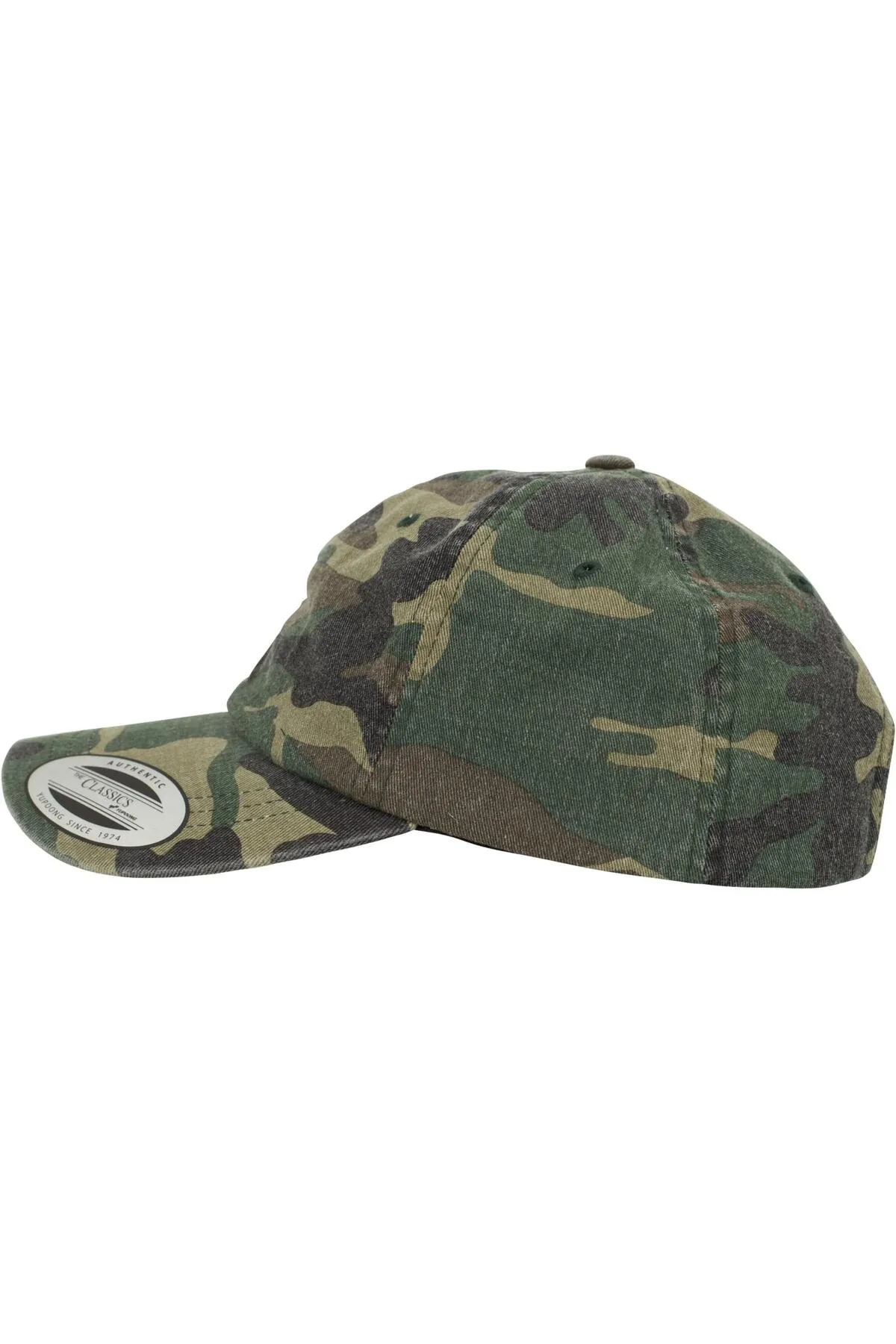 Flexfit  Cap - Khaki