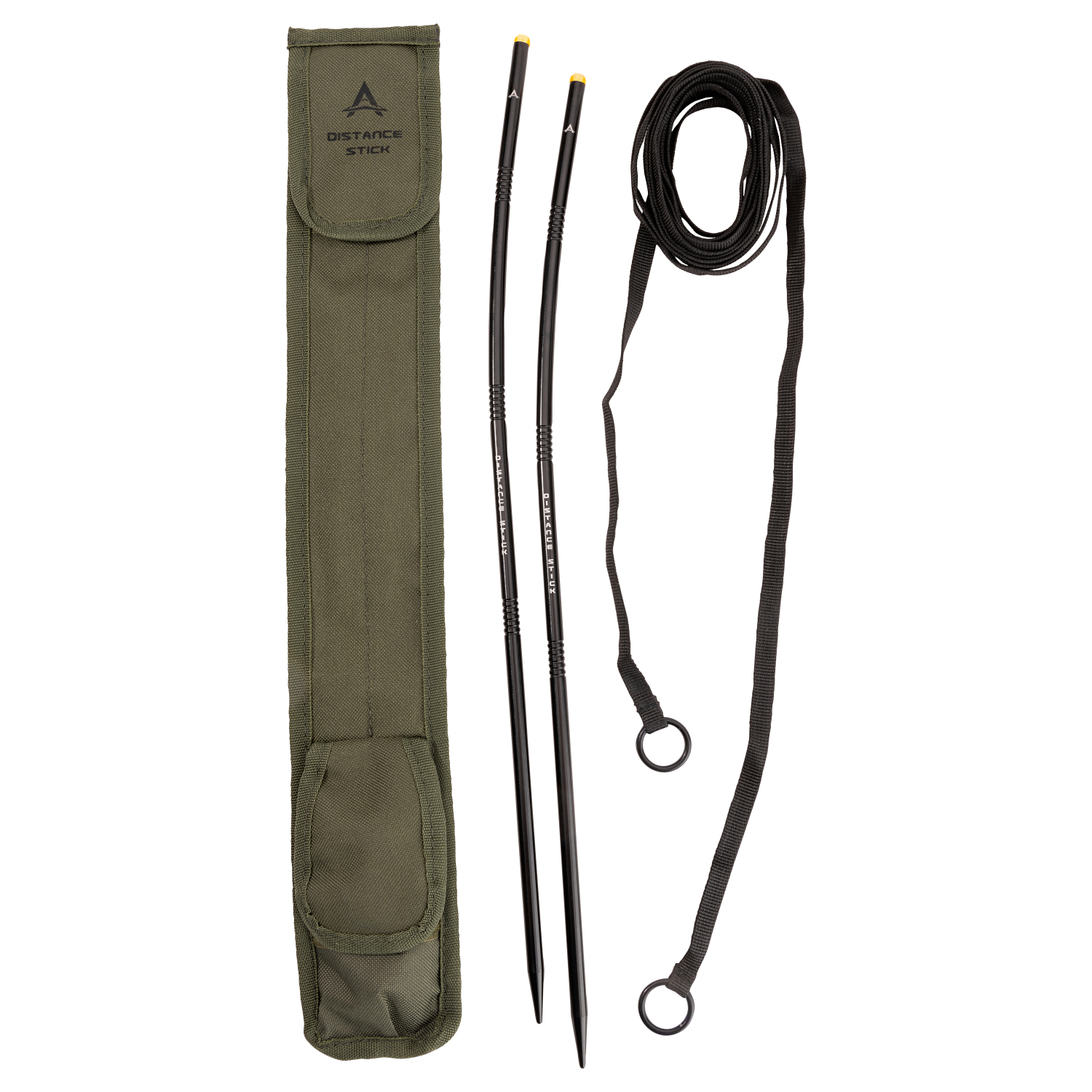 Anaconda Distance Sticks