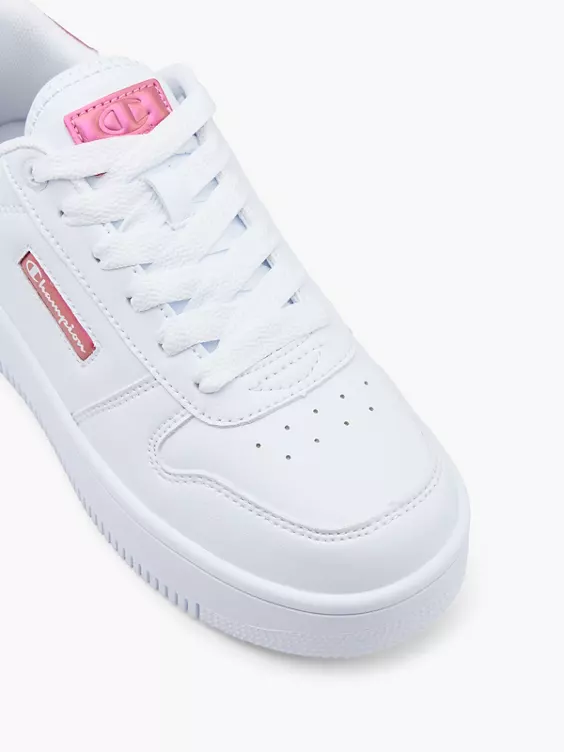 Champion Platform Sneaker PLATFORM LOW