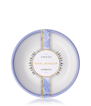 Sweed Lashes Nikki Defined Underlash Wimpern-1 Stk