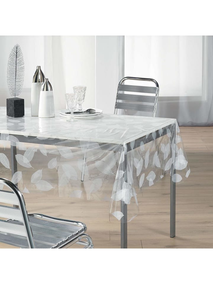 Douceur d’Intérieur Wachstuch in transparent günstig kaufen onesize