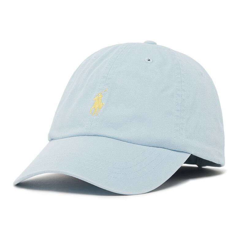 Polo Ralph Lauren Classics Sport Cap alpine blue