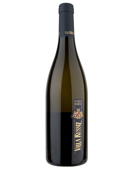 Collio DOC Pinot Bianco 2022 Villa Russiz 0,75 ℓ