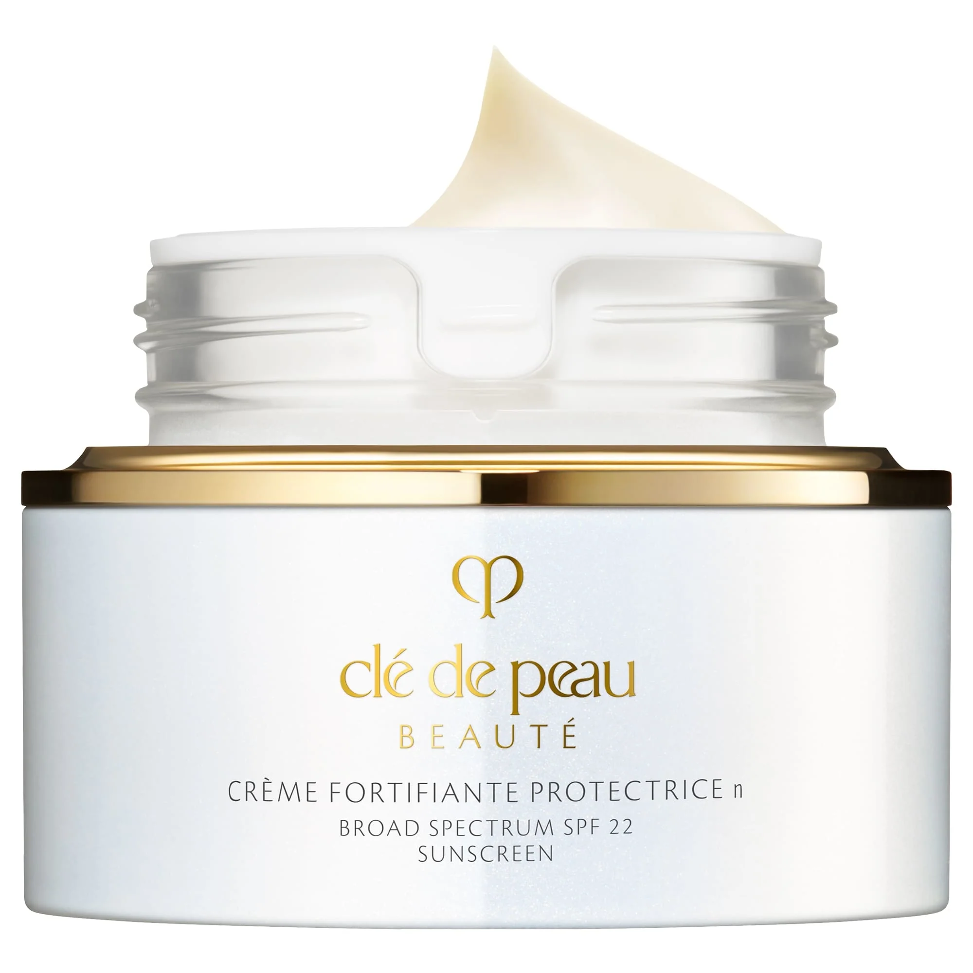 Key Radiance Care Schützende und Stärkende Creme – Tagescreme mit globaler Wirkung