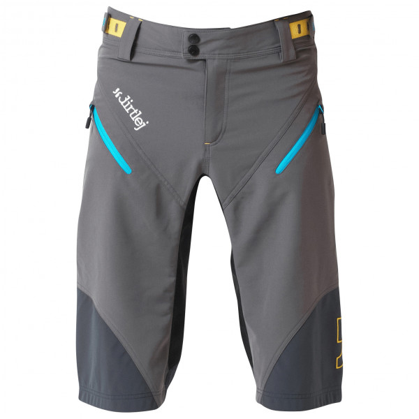 dirtlej - Trailscout Half & Half - Radhose
