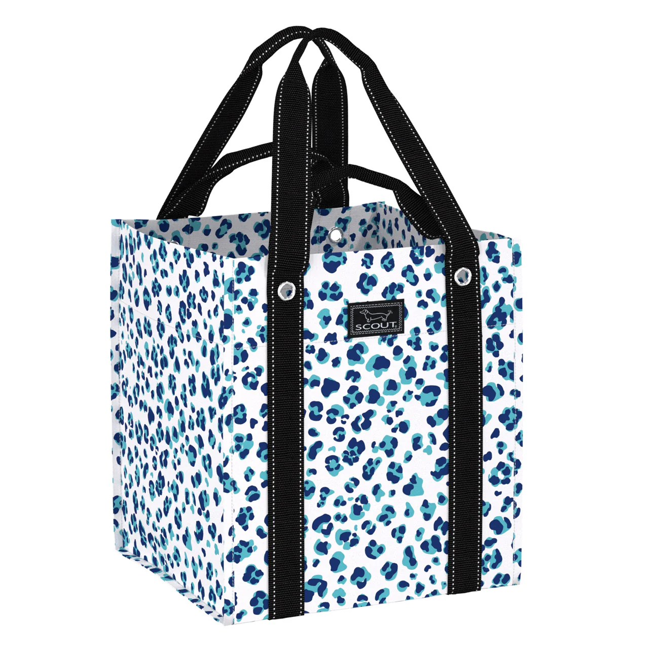 Market Tote Bagette