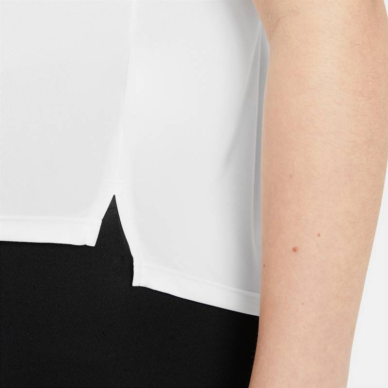 Nike DRI-FIT ONE Funktionsshirt Mädchen