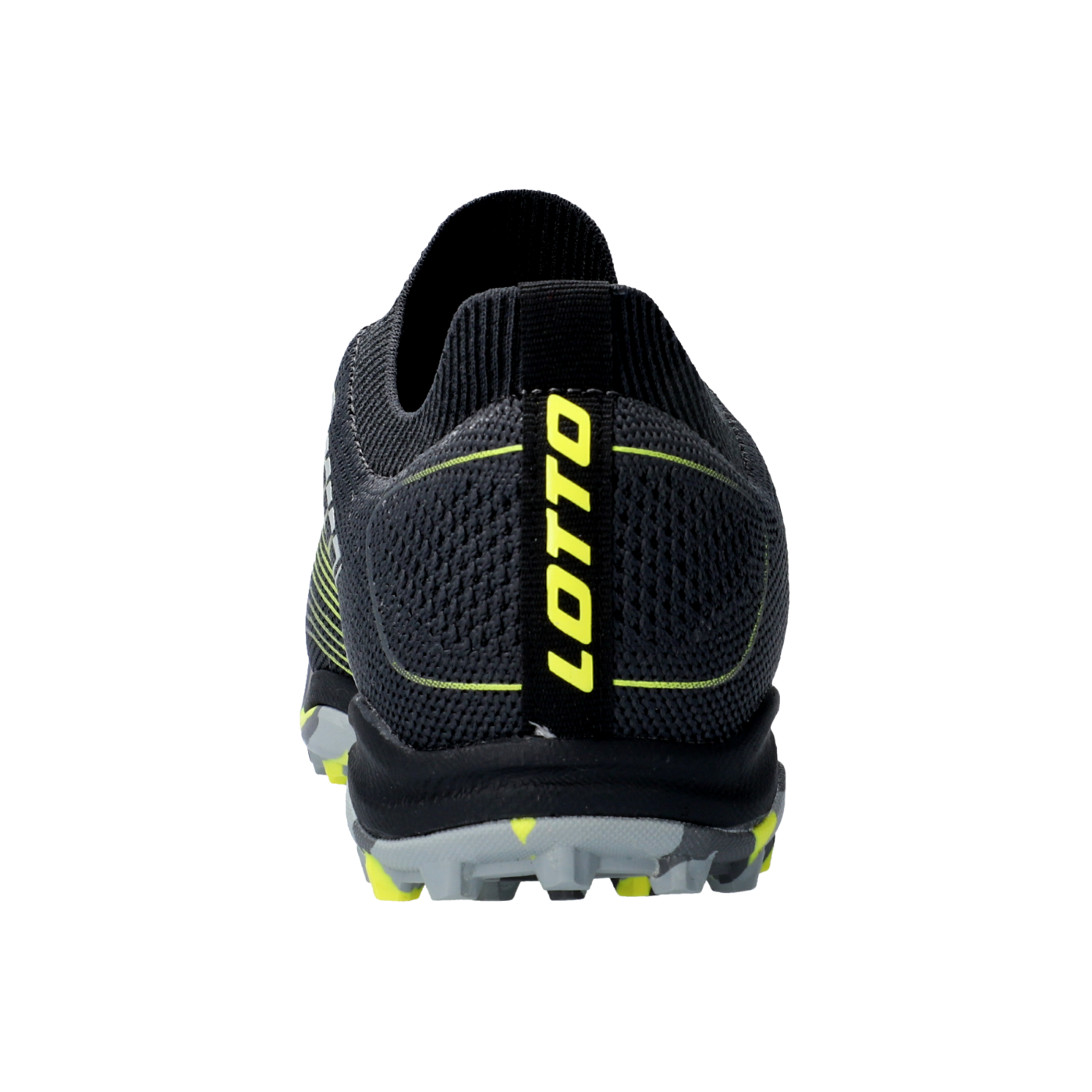 Lotto Tacto 250 TF Grau Silber Grün F89F