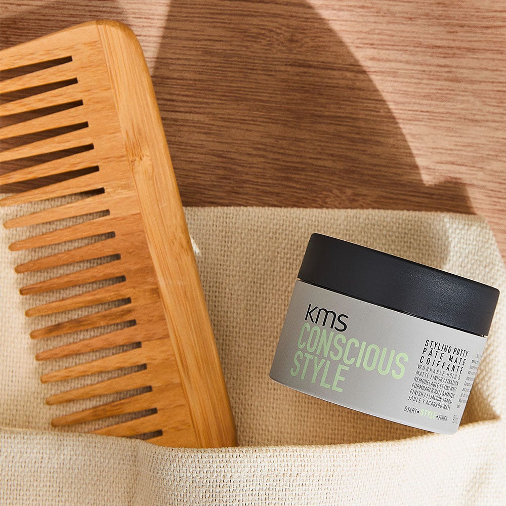 KMS Conscious Style Styling Putty 75 ml