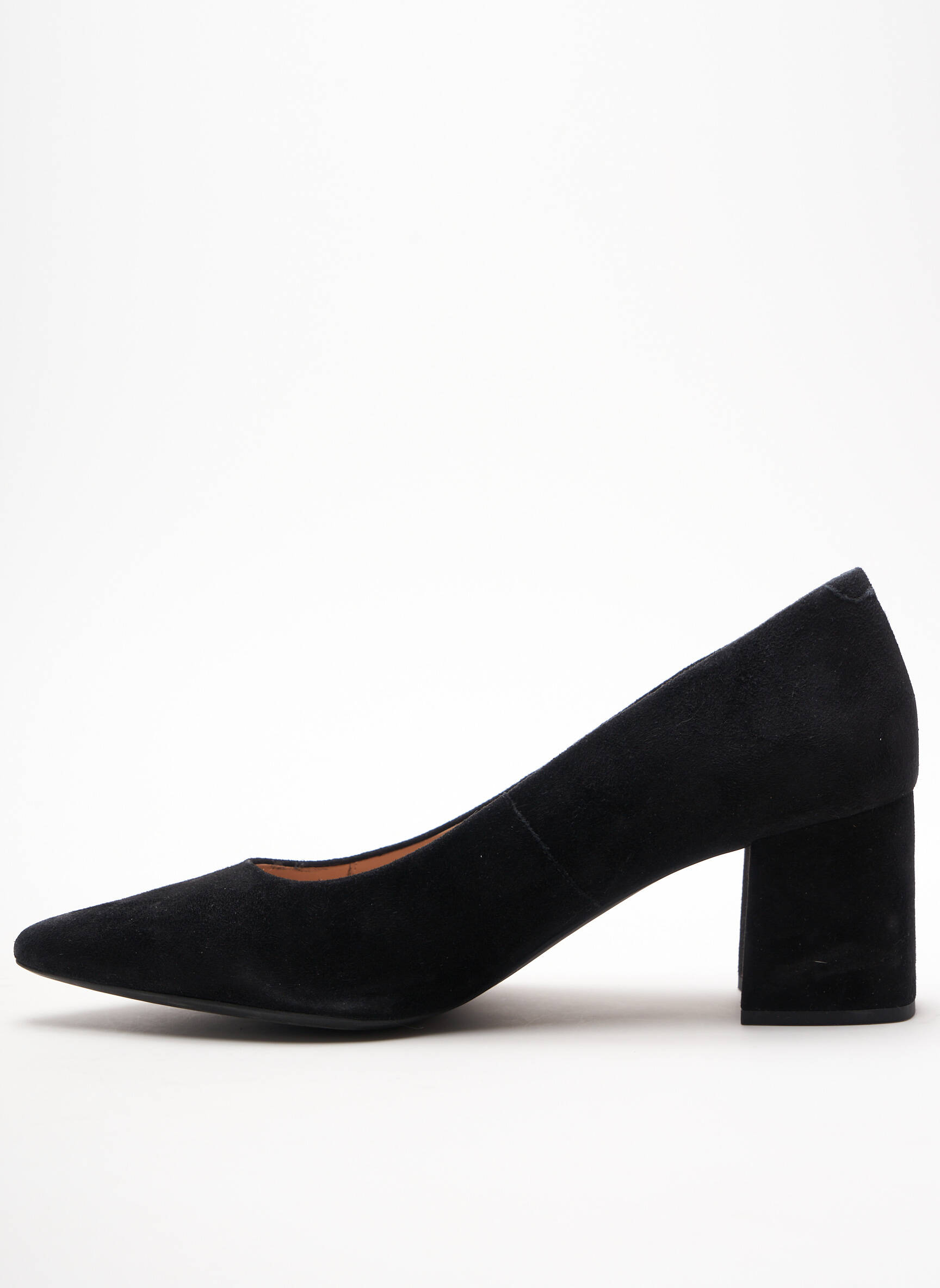 Geox Escarpins Femme couleur noir