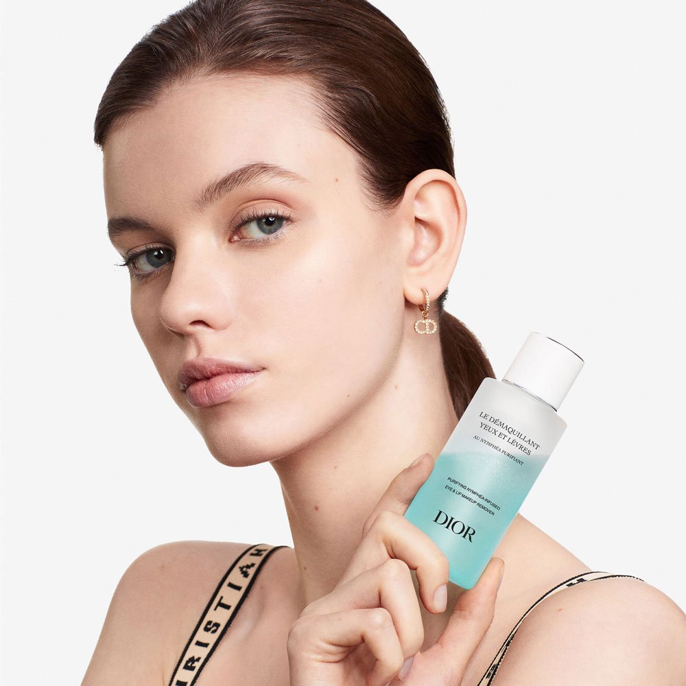 DIOR Reinigung Augen- und Lippen-Make-Up-Entferner