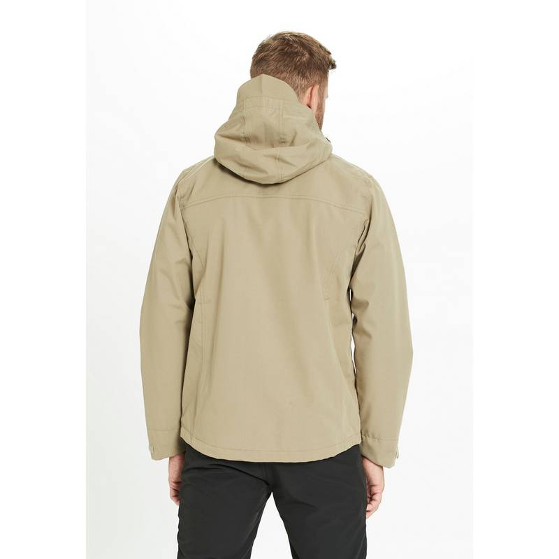 Whistler Downey Regenjacke Herren
