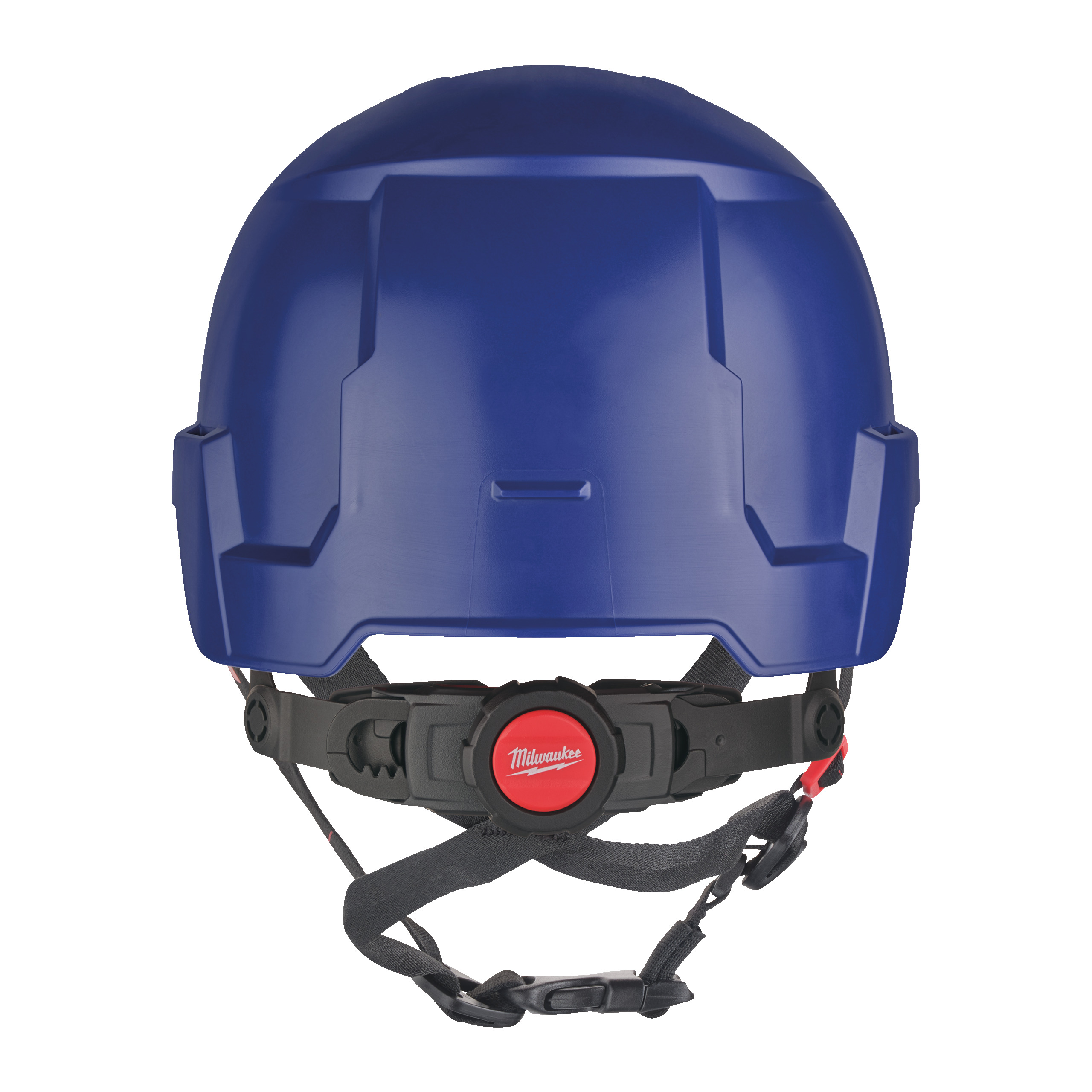 Αξεσουάρ Milwaukee 4932480655 Κράνος Ασφαλείας BOLT™ 200 Μπλε Χωρίς Αερισμό