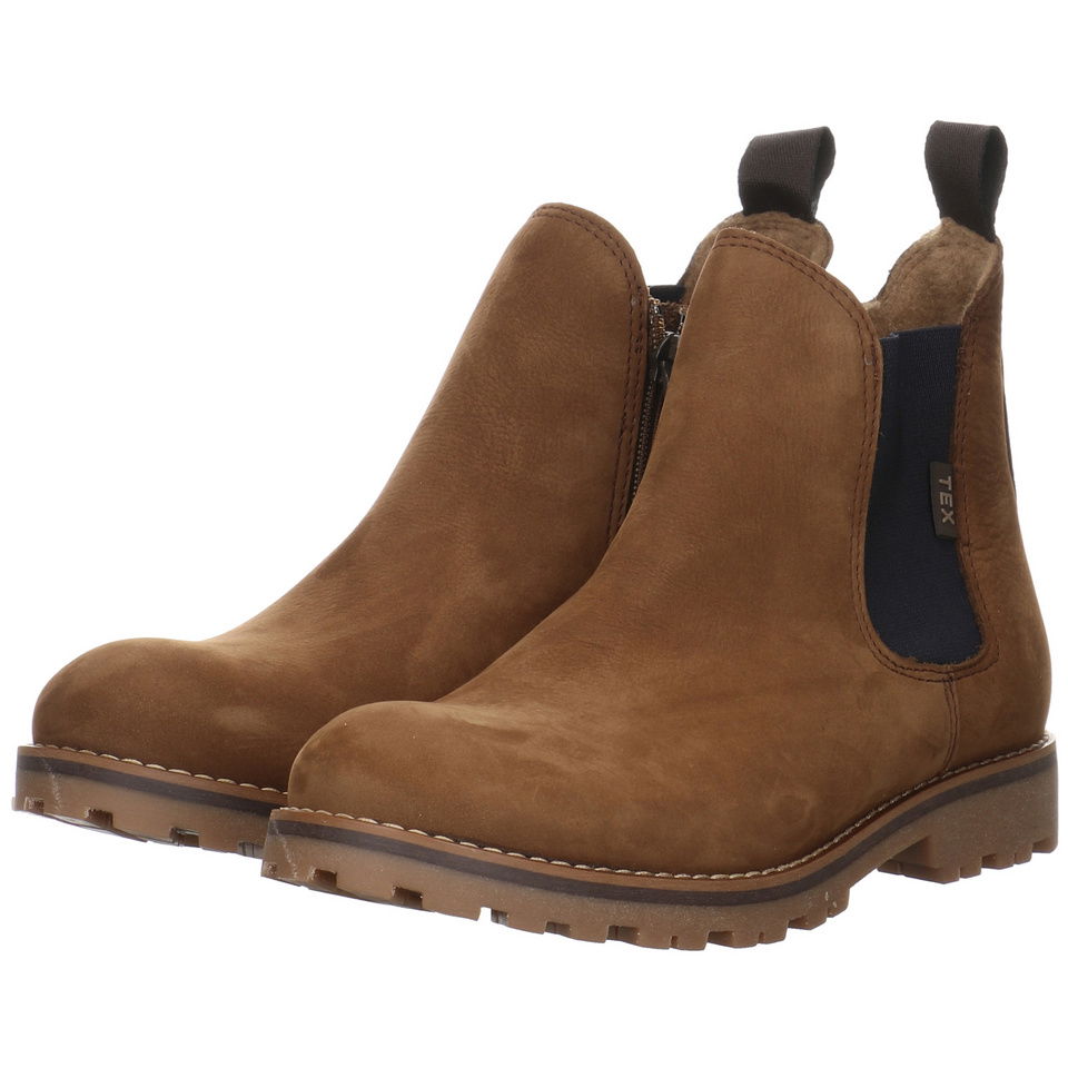 Sabalin Chelsea Boots