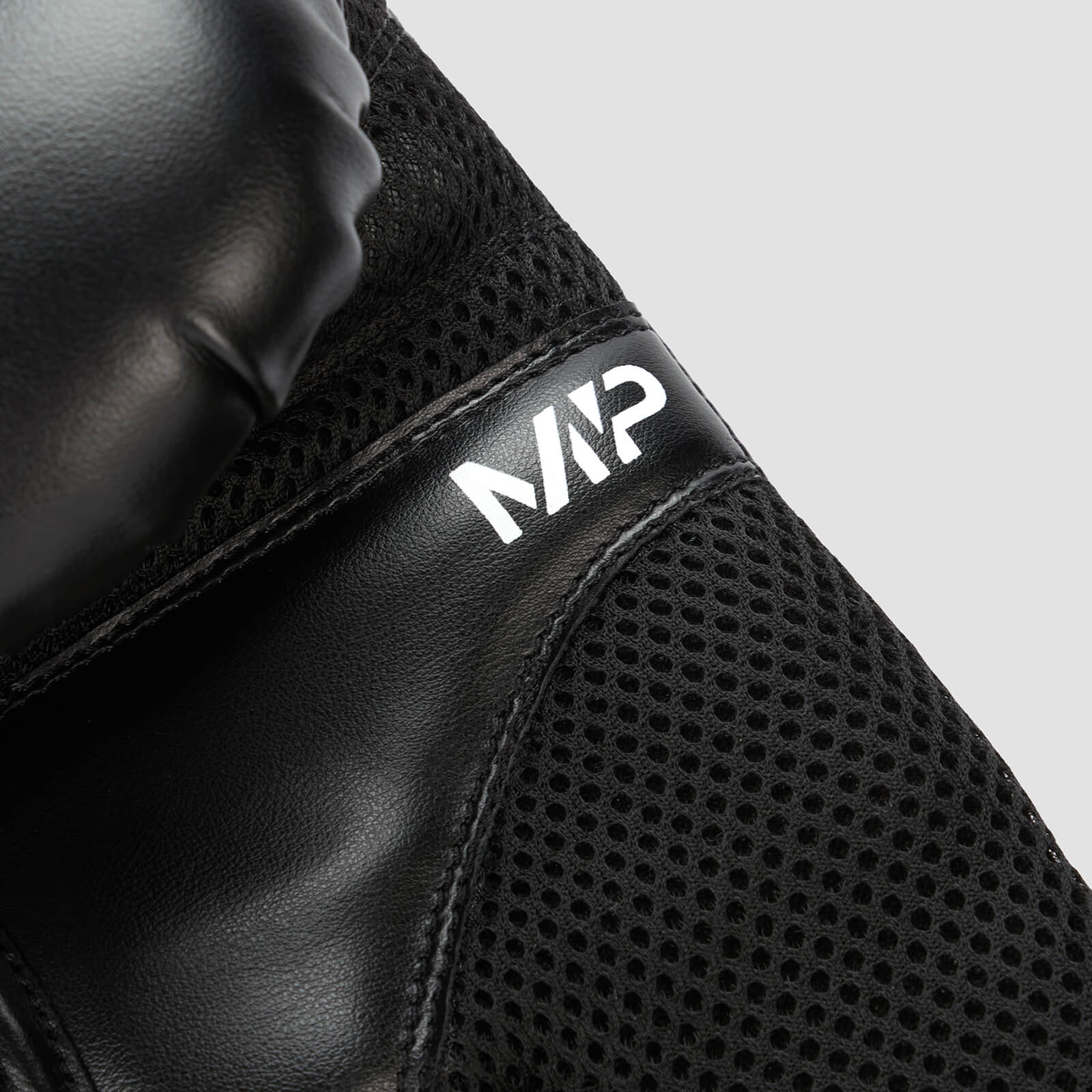 Gants de boxe MP – Noir