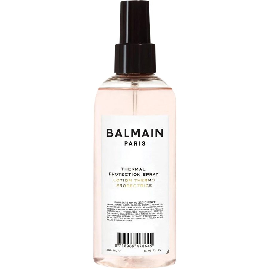 Thermal Protection Spray